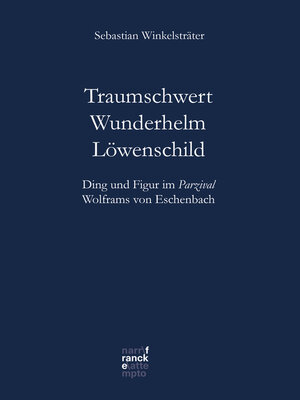 cover image of Traumschwert – Wunderhelm – Löwenschild